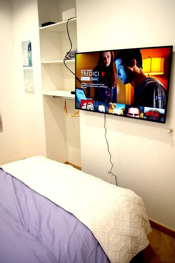 Le Poissonniere Appartement