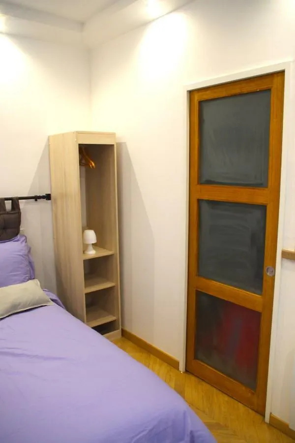Le Poissonniere Appartement *